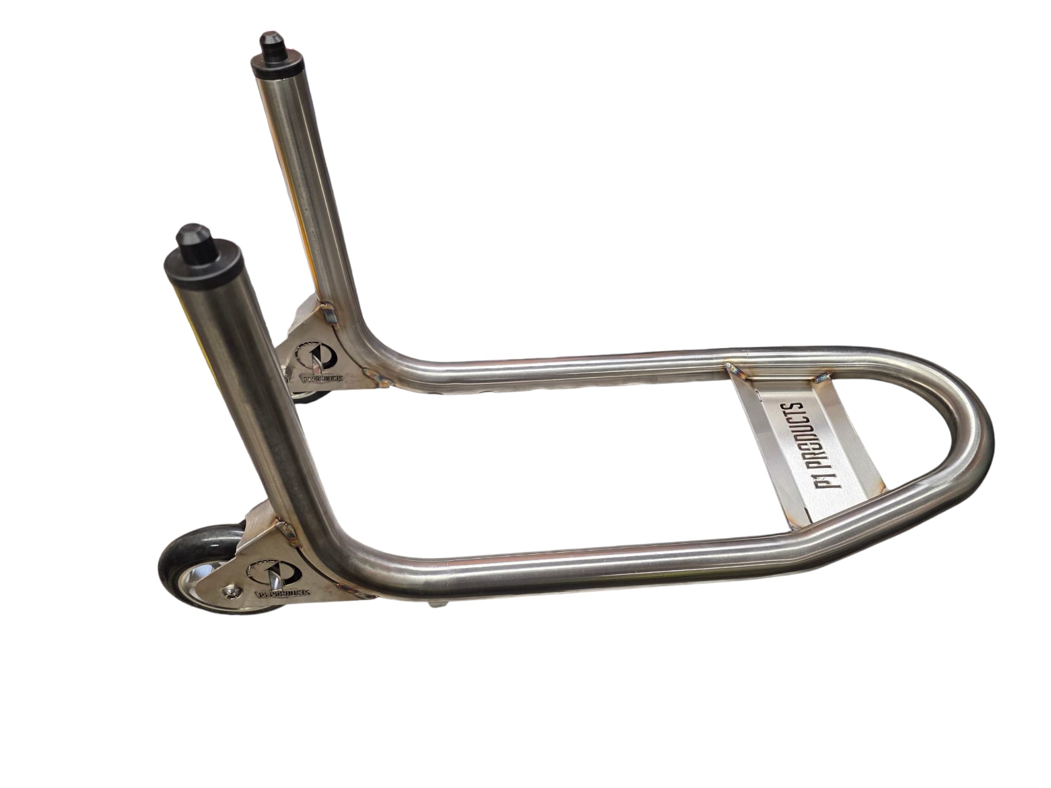 Front Under Fork Paddock